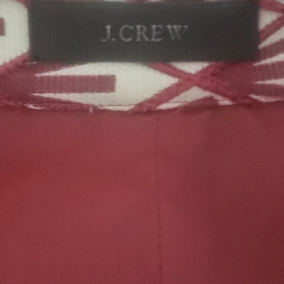 J CREW Short Romper - Picture 6 of 8